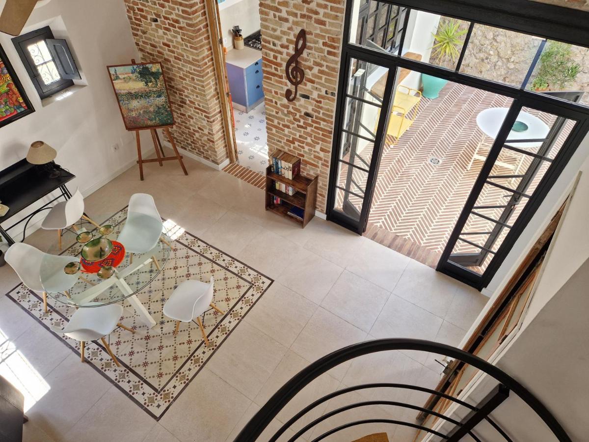Del Parque Flats Balneario De Pina Villa Málaga Eksteriør bilde