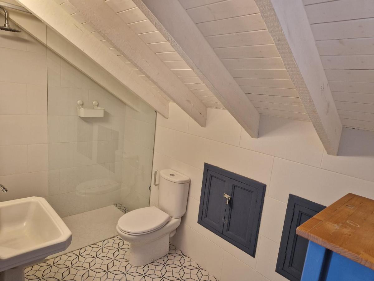 Del Parque Flats Balneario De Pina Villa Málaga Eksteriør bilde