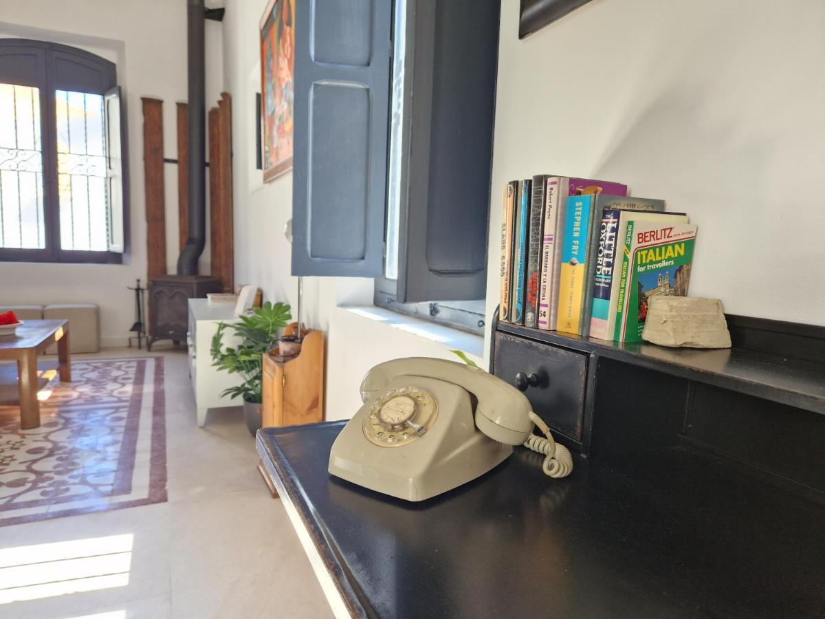 Del Parque Flats Balneario De Pina Villa Málaga Eksteriør bilde