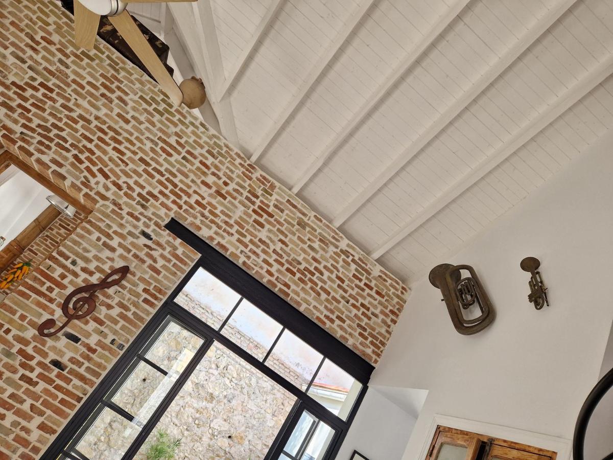 Del Parque Flats Balneario De Pina Villa Málaga Eksteriør bilde