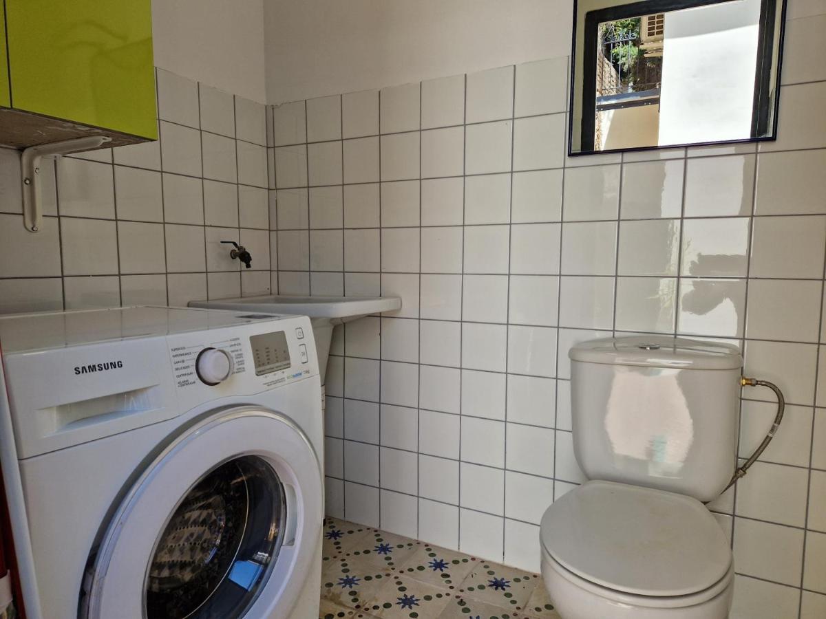 Del Parque Flats Balneario De Pina Villa Málaga Eksteriør bilde