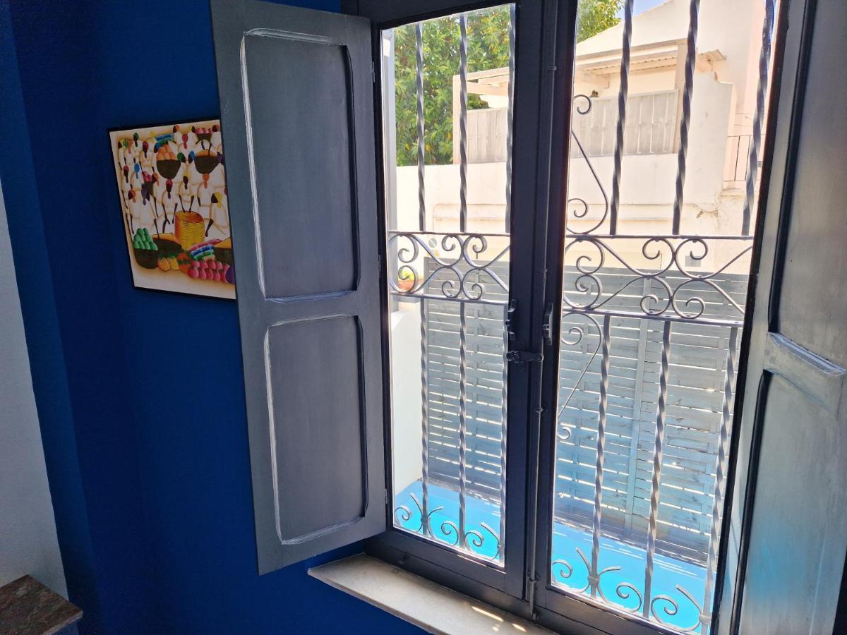 Del Parque Flats Balneario De Pina Villa Málaga Eksteriør bilde